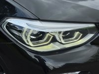 USED 2019 19 BMW X4 3.0 M40d SUV 5dr Diesel Auto xDrive Euro 6 (s/s) (326 ps) 