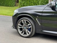 USED 2019 19 BMW X4 3.0 M40d SUV 5dr Diesel Auto xDrive Euro 6 (s/s) (326 ps) 