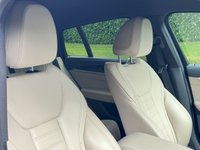 USED 2019 19 BMW X4 3.0 M40d SUV 5dr Diesel Auto xDrive Euro 6 (s/s) (326 ps) 