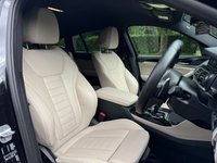 USED 2019 19 BMW X4 3.0 M40d SUV 5dr Diesel Auto xDrive Euro 6 (s/s) (326 ps) 