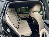 USED 2019 19 BMW X4 3.0 M40d SUV 5dr Diesel Auto xDrive Euro 6 (s/s) (326 ps) 