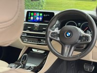 USED 2019 19 BMW X4 3.0 M40d SUV 5dr Diesel Auto xDrive Euro 6 (s/s) (326 ps) 
