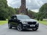 USED 2019 19 BMW X4 3.0 M40d SUV 5dr Diesel Auto xDrive Euro 6 (s/s) (326 ps) 