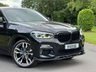 USED 2019 19 BMW X4 3.0 M40d SUV 5dr Diesel Auto xDrive Euro 6 (s/s) (326 ps) 