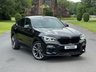 USED 2019 19 BMW X4 3.0 M40d SUV 5dr Diesel Auto xDrive Euro 6 (s/s) (326 ps) 