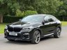 USED 2019 19 BMW X4 3.0 M40d SUV 5dr Diesel Auto xDrive Euro 6 (s/s) (326 ps) 