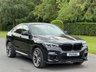 USED 2019 19 BMW X4 3.0 M40d SUV 5dr Diesel Auto xDrive Euro 6 (s/s) (326 ps) 