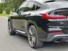 USED 2019 19 BMW X4 3.0 M40d SUV 5dr Diesel Auto xDrive Euro 6 (s/s) (326 ps) 