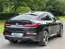 USED 2019 19 BMW X4 3.0 M40d SUV 5dr Diesel Auto xDrive Euro 6 (s/s) (326 ps) 