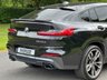 USED 2019 19 BMW X4 3.0 M40d SUV 5dr Diesel Auto xDrive Euro 6 (s/s) (326 ps) 