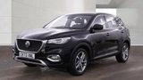 USED 2022 72 MG MG HS 1.5 T-GDI Excite SUV 5dr Petrol DCT Euro 6 (s/s) (162 ps) 1 OWNER+HISTORY+DIGI DASH+NAV