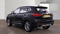USED 2022 72 MG MG HS 1.5 T-GDI Excite SUV 5dr Petrol DCT Euro 6 (s/s) (162 ps) 1 OWNER+HISTORY+DIGI DASH+NAV