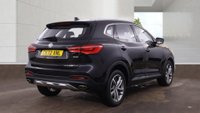 USED 2022 72 MG MG HS 1.5 T-GDI Excite SUV 5dr Petrol DCT Euro 6 (s/s) (162 ps) 1 OWNER+HISTORY+DIGI DASH+NAV