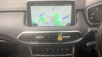 USED 2022 72 MG MG HS 1.5 T-GDI Excite SUV 5dr Petrol DCT Euro 6 (s/s) (162 ps) 1 OWNER+HISTORY+DIGI DASH+NAV