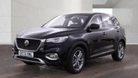 USED 2022 72 MG MG HS 1.5 T-GDI Excite SUV 5dr Petrol DCT Euro 6 (s/s) (162 ps) 1 OWNER+HISTORY+DIGI DASH+NAV