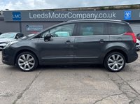 USED 2016 65 PEUGEOT 5008 1.6 BlueHDi Allure MPV 5dr Diesel Manual Euro 6 (s/s) (120 ps) LOW MILES + FSH + PAN ROOD + SAT NAV + SENSORS