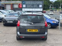 USED 2016 65 PEUGEOT 5008 1.6 BlueHDi Allure MPV 5dr Diesel Manual Euro 6 (s/s) (120 ps) LOW MILES + FSH + PAN ROOD + SAT NAV + SENSORS