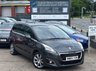 USED 2016 65 PEUGEOT 5008 1.6 BlueHDi Allure MPV 5dr Diesel Manual Euro 6 (s/s) (120 ps) LOW MILES + FSH + PAN ROOD + SAT NAV + SENSORS