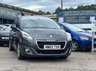 USED 2016 65 PEUGEOT 5008 1.6 BlueHDi Allure MPV 5dr Diesel Manual Euro 6 (s/s) (120 ps) LOW MILES + FSH + PAN ROOD + SAT NAV + SENSORS