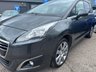 USED 2016 65 PEUGEOT 5008 1.6 BlueHDi Allure MPV 5dr Diesel Manual Euro 6 (s/s) (120 ps) LOW MILES + FSH + PAN ROOD + SAT NAV + SENSORS