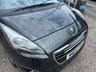 USED 2016 65 PEUGEOT 5008 1.6 BlueHDi Allure MPV 5dr Diesel Manual Euro 6 (s/s) (120 ps) LOW MILES + FSH + PAN ROOD + SAT NAV + SENSORS