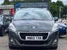 USED 2016 65 PEUGEOT 5008 1.6 BlueHDi Allure MPV 5dr Diesel Manual Euro 6 (s/s) (120 ps) LOW MILES + FSH + PAN ROOD + SAT NAV + SENSORS