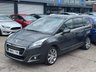 USED 2016 65 PEUGEOT 5008 1.6 BlueHDi Allure MPV 5dr Diesel Manual Euro 6 (s/s) (120 ps) LOW MILES + FSH + PAN ROOD + SAT NAV + SENSORS