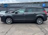USED 2016 65 PEUGEOT 5008 1.6 BlueHDi Allure MPV 5dr Diesel Manual Euro 6 (s/s) (120 ps) LOW MILES + FSH + PAN ROOD + SAT NAV + SENSORS