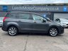 USED 2016 65 PEUGEOT 5008 1.6 BlueHDi Allure MPV 5dr Diesel Manual Euro 6 (s/s) (120 ps) LOW MILES + FSH + PAN ROOD + SAT NAV + SENSORS