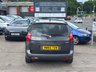 USED 2016 65 PEUGEOT 5008 1.6 BlueHDi Allure MPV 5dr Diesel Manual Euro 6 (s/s) (120 ps) LOW MILES + FSH + PAN ROOD + SAT NAV + SENSORS