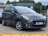 USED 2016 65 PEUGEOT 5008 1.6 BlueHDi Allure MPV 5dr Diesel Manual Euro 6 (s/s) (120 ps) LOW MILES + FSH + PAN ROOD + SAT NAV + SENSORS