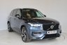 USED 2022 72 VOLVO XC90 2.0 B5 MHEV Plus SUV 5dr Diesel Hybrid Auto 4WD Euro 6 (s/s) (235 ps) SUNROOF, 360 CAMERA, APPLE CAR PLAY, HEATED STEERING WHEEL, PILOT ASSIST