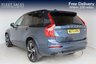USED 2022 72 VOLVO XC90 2.0 B5 MHEV Plus SUV 5dr Diesel Hybrid Auto 4WD Euro 6 (s/s) (235 ps) SUNROOF, 360 CAMERA, APPLE CAR PLAY, HEATED STEERING WHEEL, PILOT ASSIST