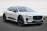 USED 2022 22 JAGUAR I-PACE 400 90kWh Black SUV 5dr Electric Auto 4WD (400 ps) 100%Great Looking Premium Electric
