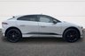 USED 2022 22 JAGUAR I-PACE 400 90kWh Black SUV 5dr Electric Auto 4WD (400 ps) 100%Great Looking Premium Electric