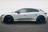 USED 2022 22 JAGUAR I-PACE 400 90kWh Black SUV 5dr Electric Auto 4WD (400 ps) 100%Great Looking Premium Electric