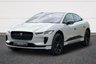USED 2022 22 JAGUAR I-PACE 400 90kWh Black SUV 5dr Electric Auto 4WD (400 ps) 100%Great Looking Premium Electric