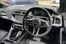 USED 2022 22 JAGUAR I-PACE 400 90kWh Black SUV 5dr Electric Auto 4WD (400 ps) 100%Great Looking Premium Electric