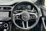 USED 2022 22 JAGUAR I-PACE 400 90kWh Black SUV 5dr Electric Auto 4WD (400 ps) 100%Great Looking Premium Electric