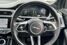 USED 2022 22 JAGUAR I-PACE 400 90kWh Black SUV 5dr Electric Auto 4WD (400 ps) 100%Great Looking Premium Electric