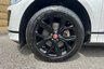 USED 2022 22 JAGUAR I-PACE 400 90kWh Black SUV 5dr Electric Auto 4WD (400 ps) 100%Great Looking Premium Electric