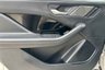 USED 2022 22 JAGUAR I-PACE 400 90kWh Black SUV 5dr Electric Auto 4WD (400 ps) 100%Great Looking Premium Electric