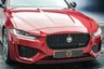 USED 2020 70 JAGUAR XE 2.0 P250i R-Dynamic Black Saloon 4dr Petrol Auto Euro 6 (s/s) (250 ps) R-DYNAMIC BLACK EDITION