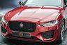 USED 2020 70 JAGUAR XE 2.0 P250i R-Dynamic Black Saloon 4dr Petrol Auto Euro 6 (s/s) (250 ps) R-DYNAMIC BLACK EDITION