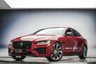 USED 2020 70 JAGUAR XE 2.0 P250i R-Dynamic Black Saloon 4dr Petrol Auto Euro 6 (s/s) (250 ps) R-DYNAMIC BLACK EDITION