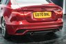 USED 2020 70 JAGUAR XE 2.0 P250i R-Dynamic Black Saloon 4dr Petrol Auto Euro 6 (s/s) (250 ps) R-DYNAMIC BLACK EDITION