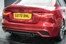 USED 2020 70 JAGUAR XE 2.0 P250i R-Dynamic Black Saloon 4dr Petrol Auto Euro 6 (s/s) (250 ps) R-DYNAMIC BLACK EDITION