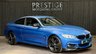 USED 2014 64 BMW 4 SERIES 2.0 420d M Sport xDrive Euro 6 (s/s) 2dr 