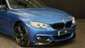 USED 2014 64 BMW 4 SERIES 2.0 420d M Sport xDrive Euro 6 (s/s) 2dr 
