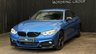 USED 2014 64 BMW 4 SERIES 2.0 420d M Sport xDrive Euro 6 (s/s) 2dr 